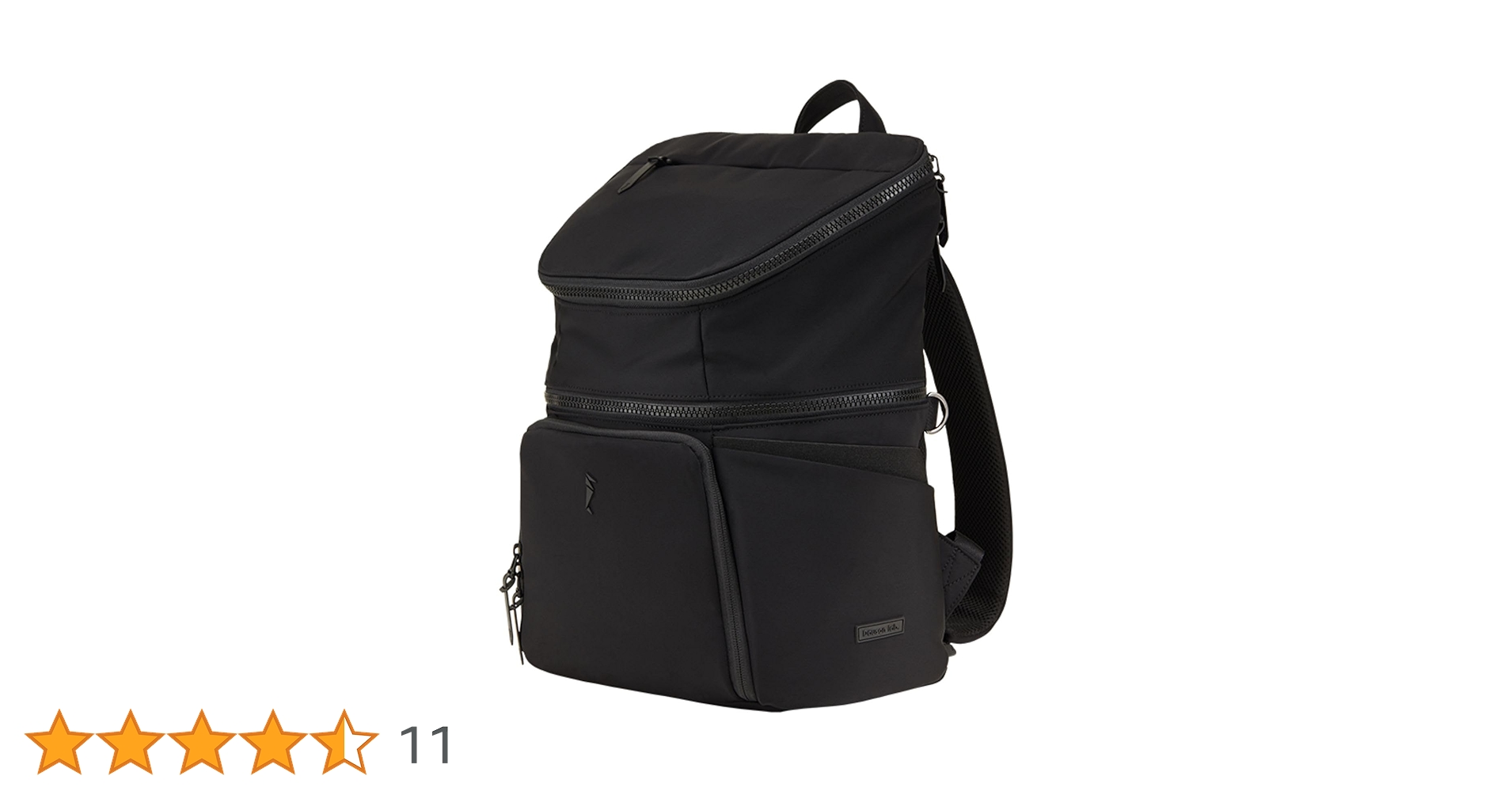 Dauson lab. SPACEFOLD 20L ブラック Dauson lab. SPACEFOLD 20L ブラック SPACEFOLD™ 20L parenting