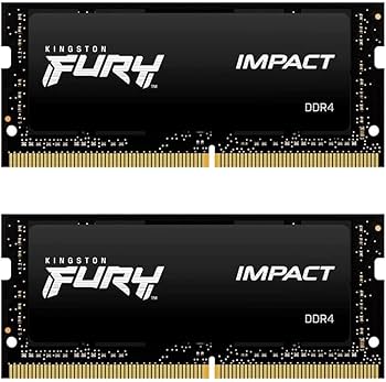 Amazon.co.jp: キングストン Kingston FURYノートPC用メモリ DDR4 Amazon.co.jp: キングストン Kingston FURYノートPC用メモリ DDR4