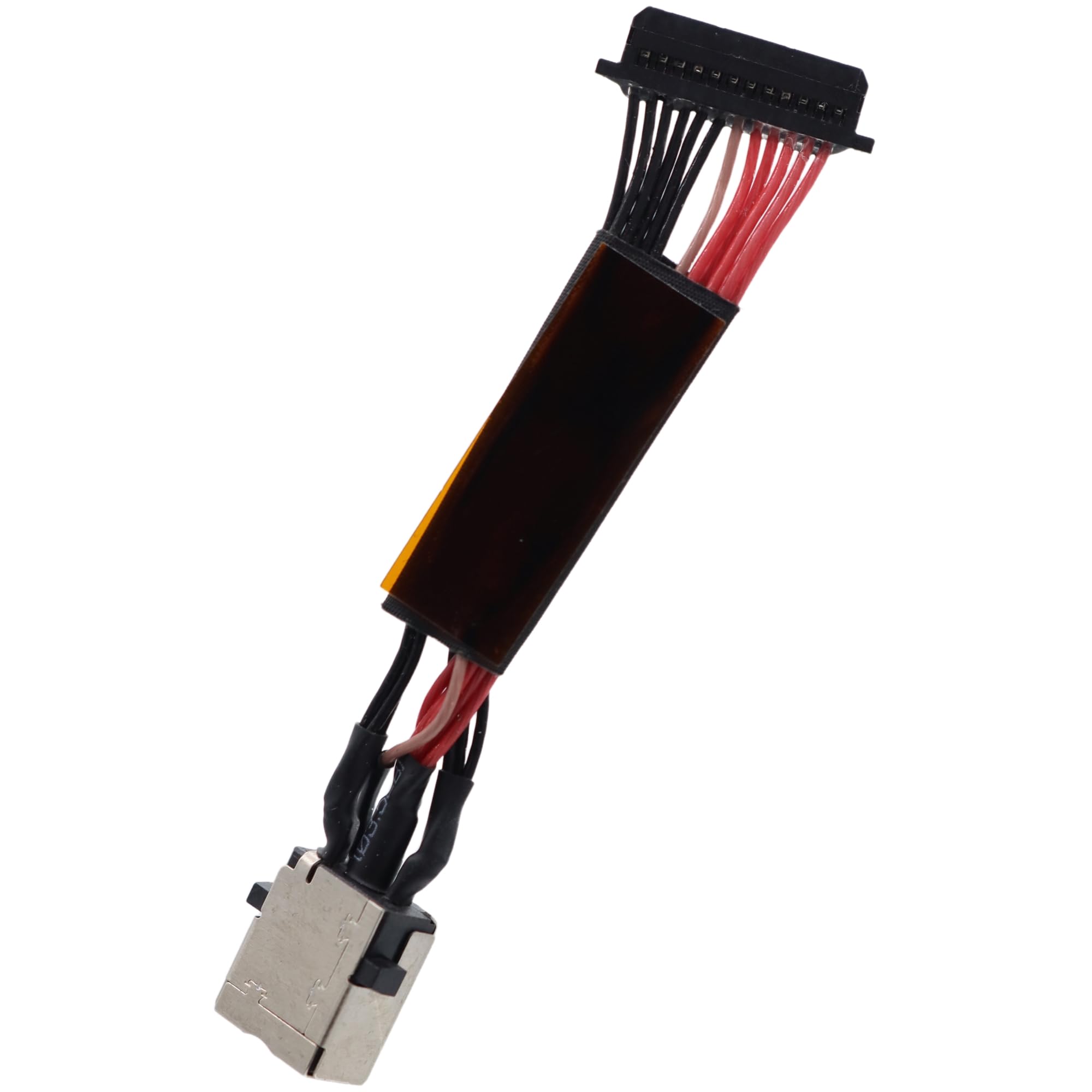 Amazon.com: Deal4GO DC Power Jack Cable 50.C5DN7.006 Replacement