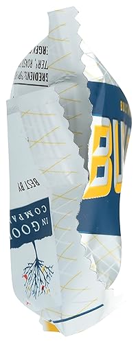 Miniatura 6 de CLIF BUILDERS - Barras de proteínas, sabor vainilla y almendra, 0.71 oz de proteína (2.4 onzas) (ahora sin gluten)