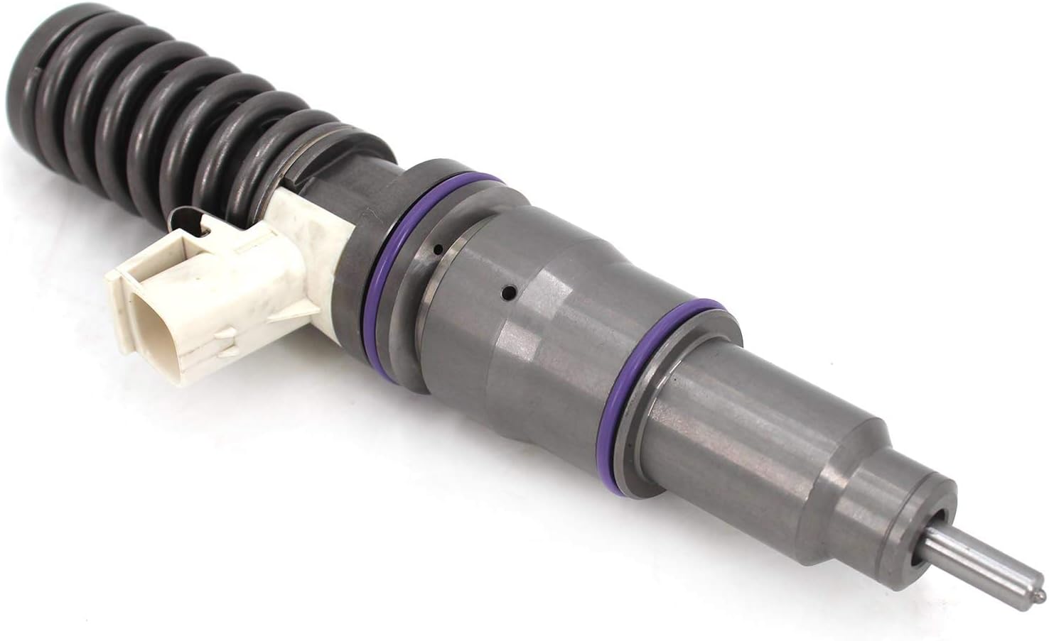 20702362 BEBE4D09001 BEBE4D33001 Diesel Fuel Injector for Volvo Penta MD11 Mack MP7 Engine Volvo Truck D12 D12C D12D Engine VNL VNM Trucks