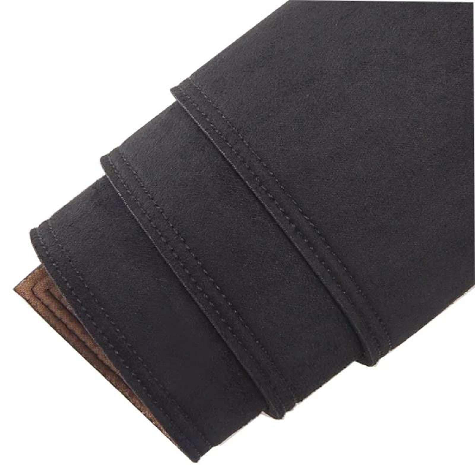 LXURY Alfombrilla Protectora para salpicadero de Coche, Compatible con Toyota Corolla Verso Spacio 2005-2009.