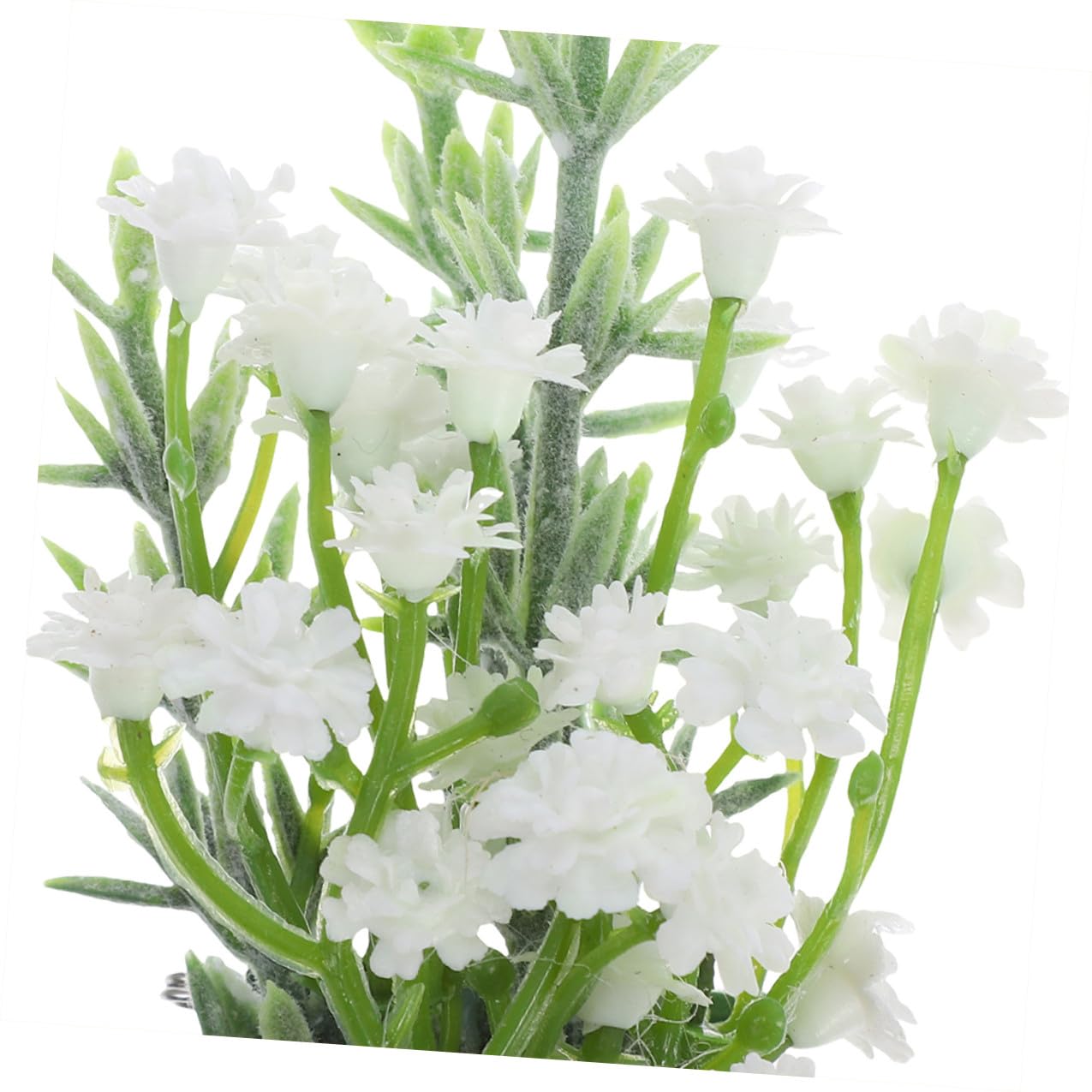 Hochzeitsboutonnière für Herren 10 Stück Pp mit Sicheren Nadeln | Ansteckblume für Bräutigam, Trauzeugen und Gäste, Elegant und Charmant, für Hochzeit, Eröffnung, Feier