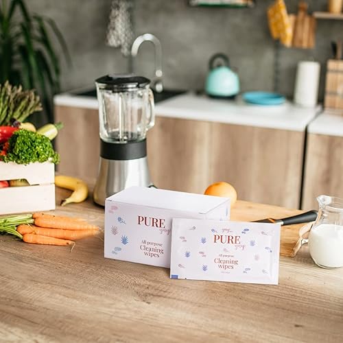 Miniatura 7 de Paquete de alfombrillas de juego y toallitas de limpieza para bebés Yay Mats