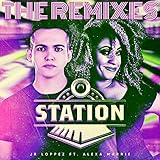 ddrum dd1  Station (feat. Alexa Marrie) (Apolo Oliver & D\'Drums Remix)