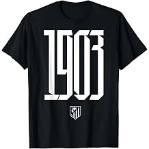 Atletico de Madrid. T-Shirt