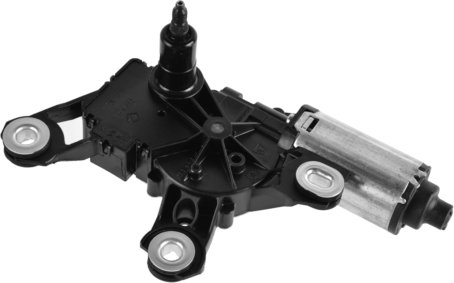Valeo 579603 New Premium Wiper Motor Rear For Certain Audi Models