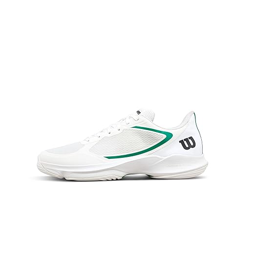 Wilson Mens Men's Hurakn Lite Padel Shoes