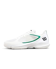 Wilson Mens Mens Hurakn Lite Padel Shoes