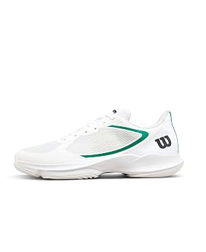 Wilson Mens Mens Hurakn Lite Padel Shoes