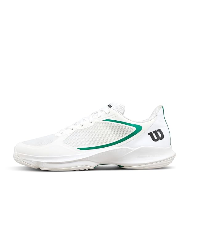 Wilson Mens Mens Hurakn Lite Padel Shoes