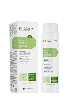 ELANCYL Slim Design Cellulite Rebel 200 ml.