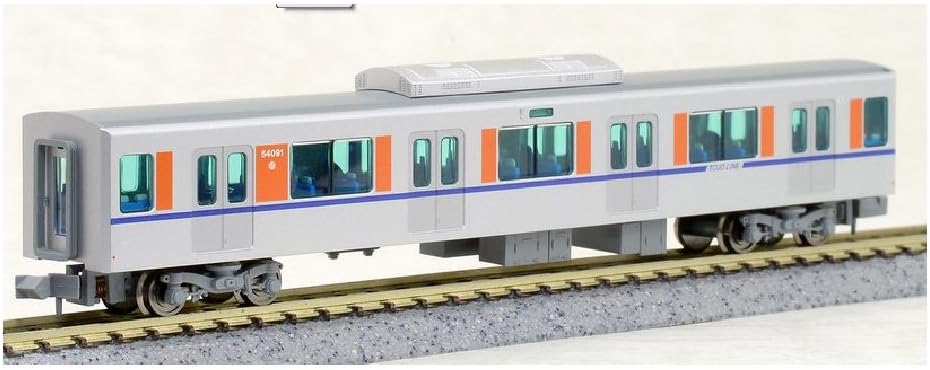 KATO 1-615-1 キハ110 飯山線リバイバル色（M）特企品 カトー HO KATO