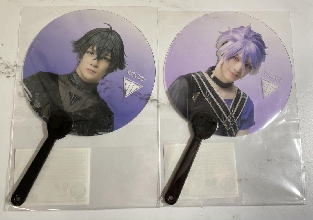 刀剣乱舞 水心子正秀 源清麿 まとめ売り 61WR50LH+7L._UF350,350_QL50_.jpg
