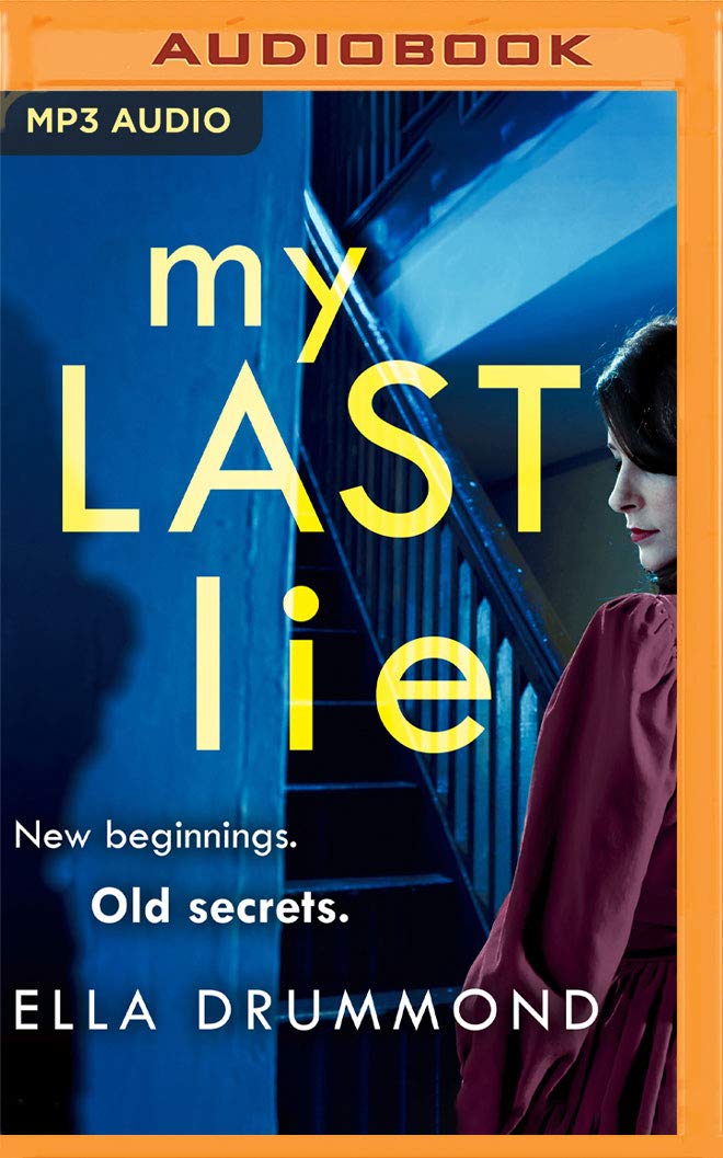 Buy My Last Lie — BookShops.in