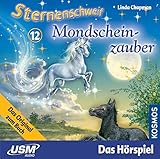 Folge 12: Mondscheinzauber