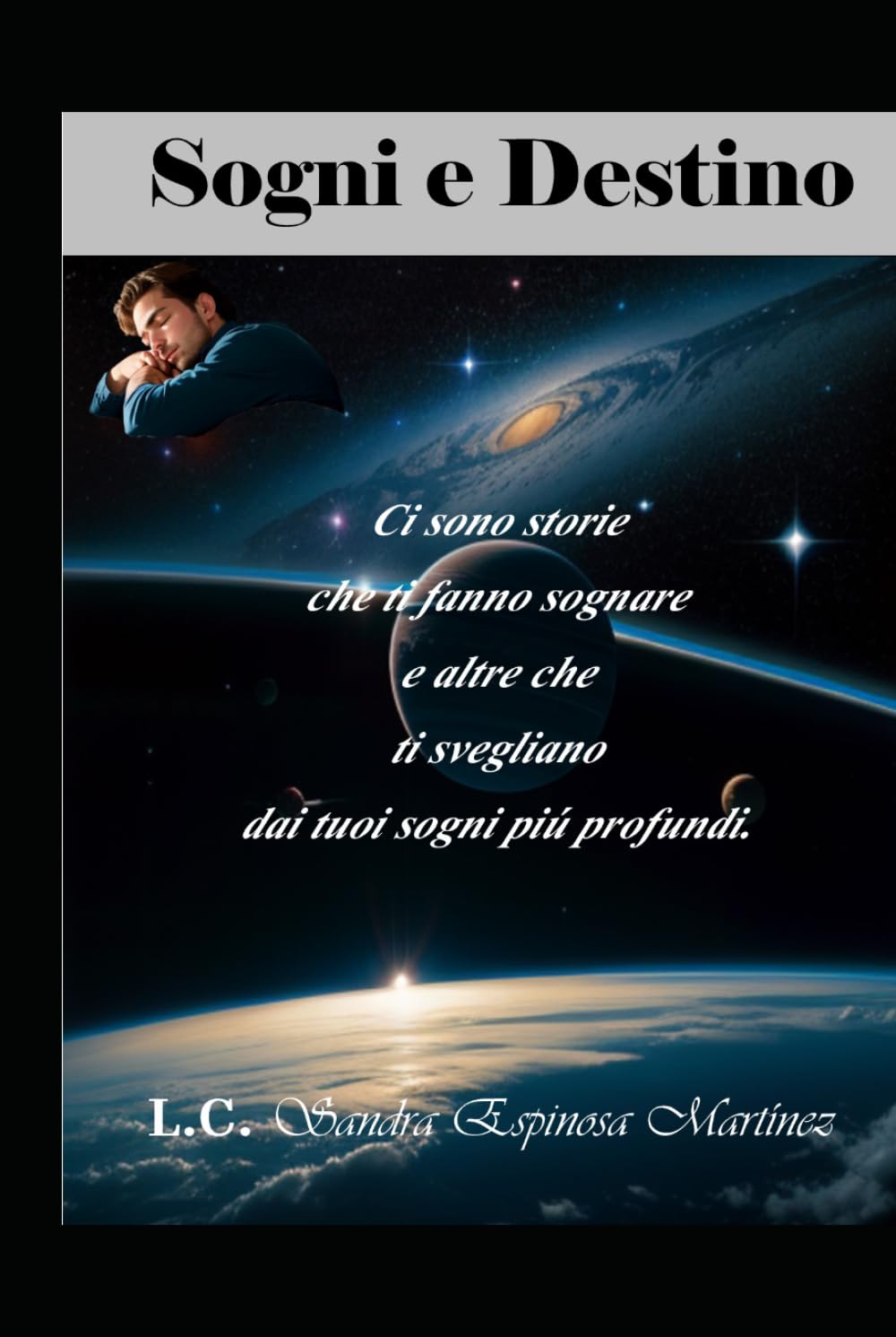 Sogni e Destino: Ci sono storie che ti fanno sognare e altre che ti svegliano dai tuoi sogni più profondi.