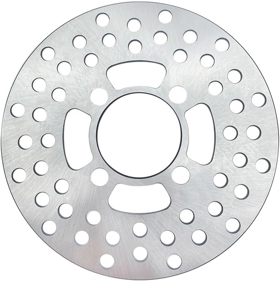 Front Left Right Brake Discs Fit For W 200 250 350 660 700 YFG350 YFZ450 YFZ350 YFM250 3GD2582T1000 3GD2582T0000