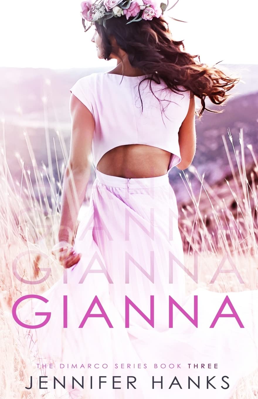 Gianna (The Dimarco Series Book 3)