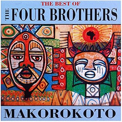 Makorokoto