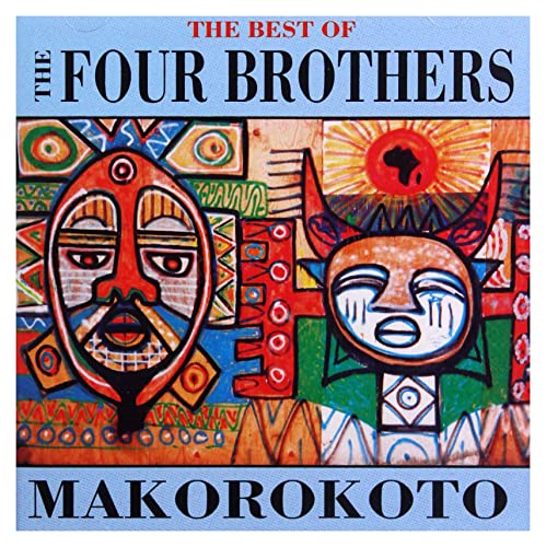 Price comparison product image Makorokoto