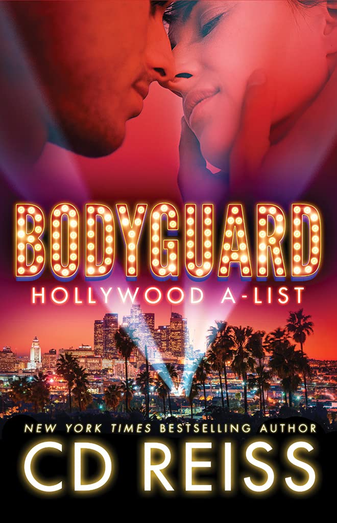 Bodyguard: 2 (Hollywood A-List, 2)