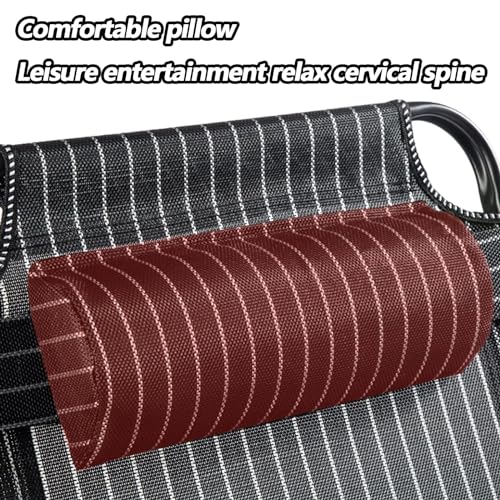 Tapis de plage pliable réglable multi-angles avec dossier de lit
