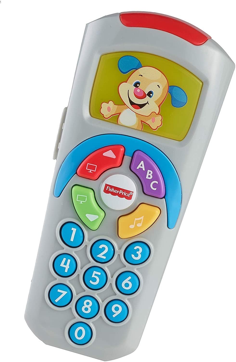 Laugh & Learn Puppy's Remote