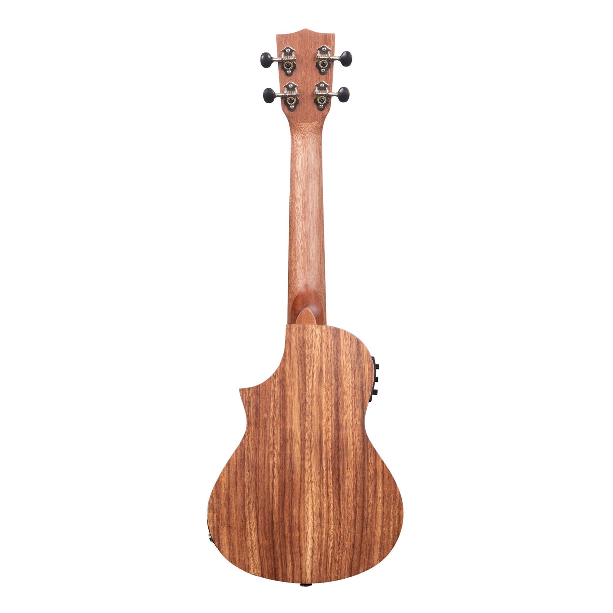 Kala Brand Music Co., Ukulele a 4 corde, naturale, concerto (KA-TK-C-CE)