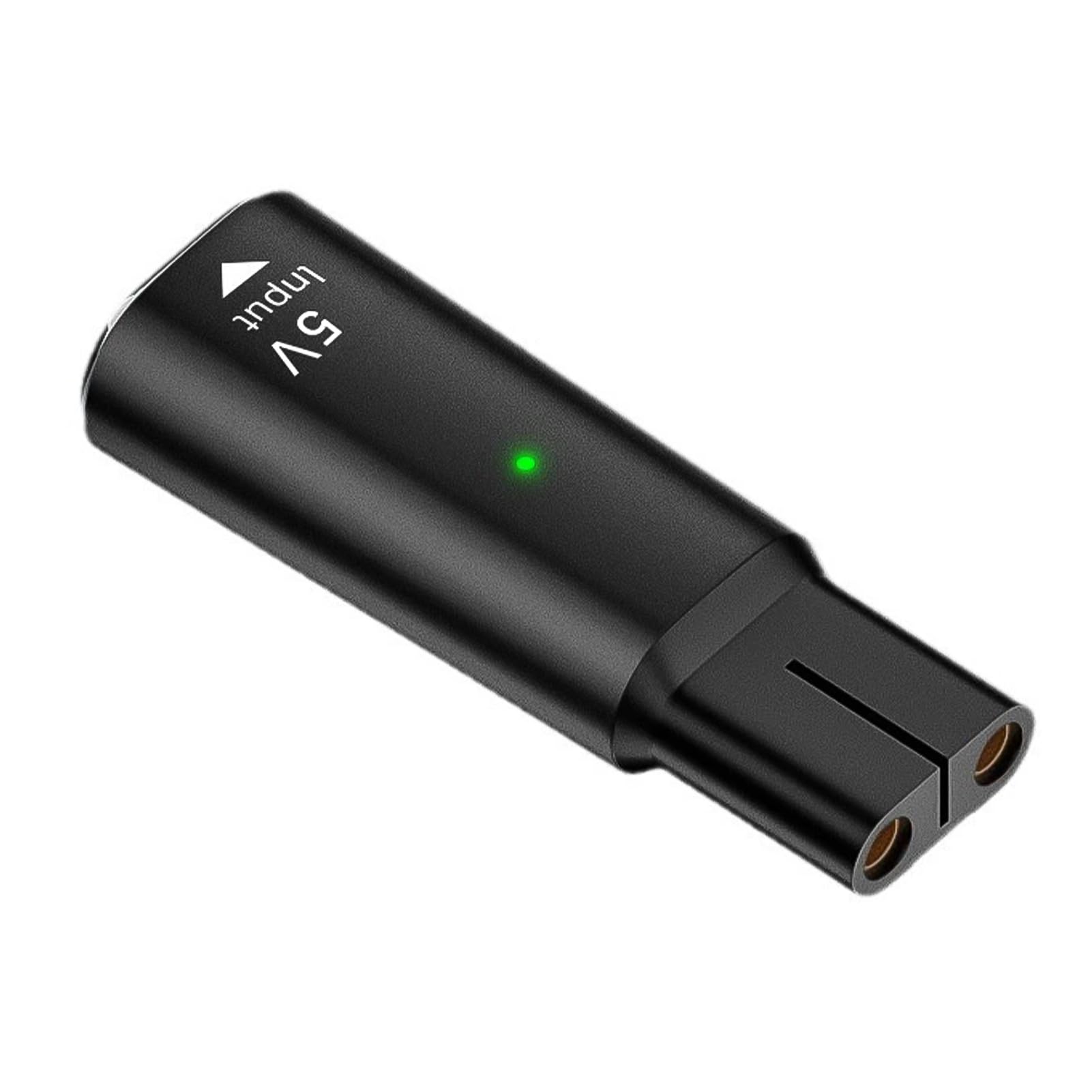 Adapter ładowarki USB C 5 V do Philips OneBlade QP2734, QP2724, QP2824, QP2834, QP4631, MG5910, MG7910, MG9510, QP1924, QP1324, szybka ładowarka kompatybilna z golarkami Philips