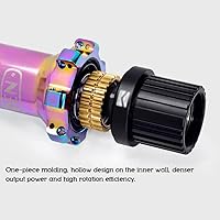 Amazon.co.jp: スターラチェット 60Tスターラチェット自転車ハブ