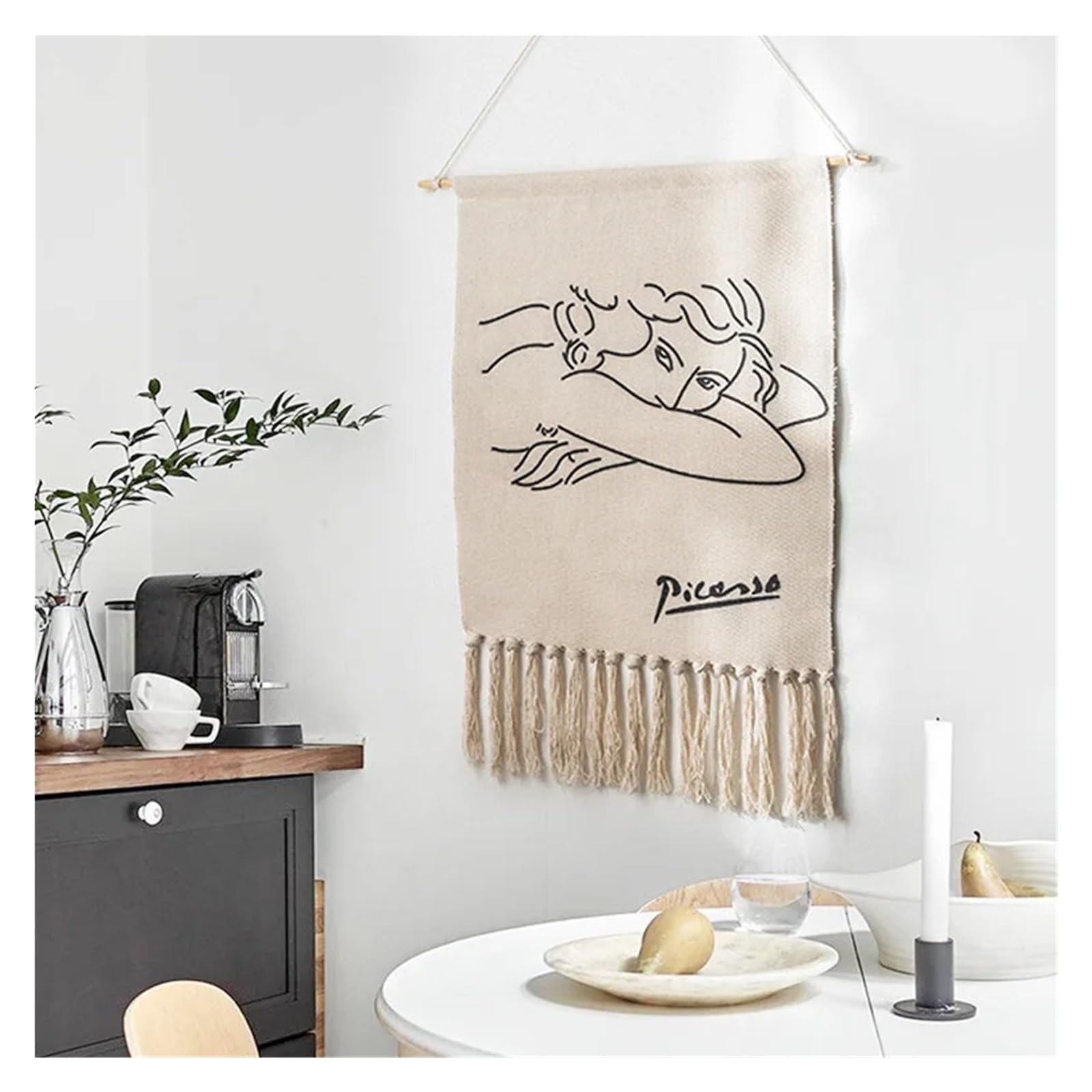BDFJEDS Tapestry Wall Hanging Hanging Tapestry Fabric Ramadan Home Decoration Hotel Wall Aesthetic Blanket Decor(Color20)