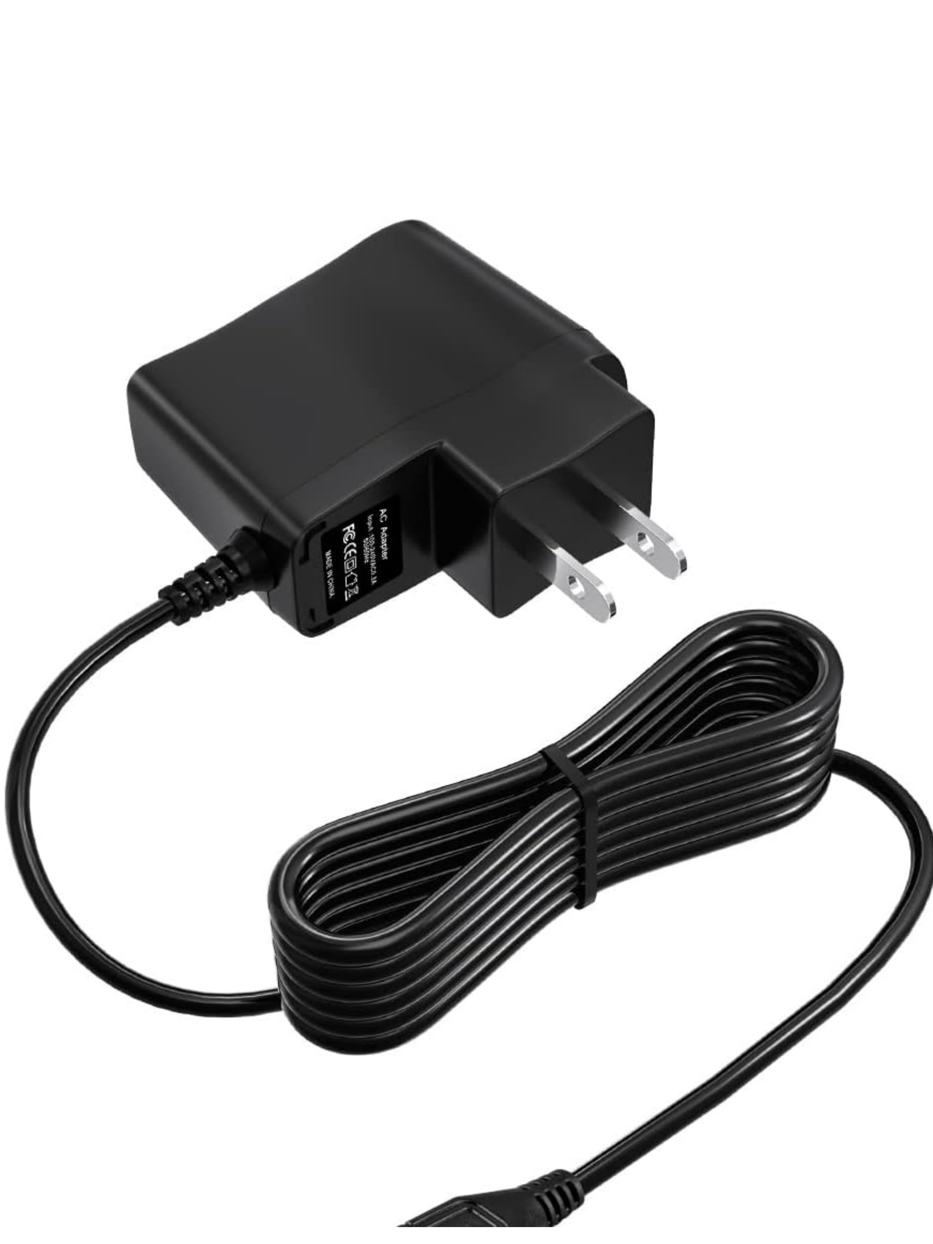 Cavo Micro USB Caricabatterie 1A Per Tablet Nextbook 8 NX785QC8G – Universale, ABLEGRID