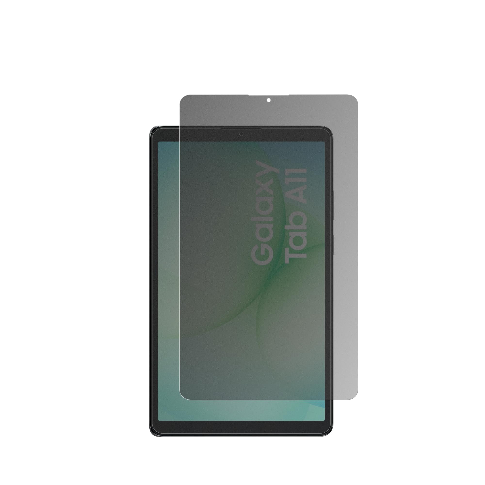 dipos Protection écran anti-espion pour Samsung Galaxy Tab A11