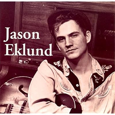 Jason Eklund