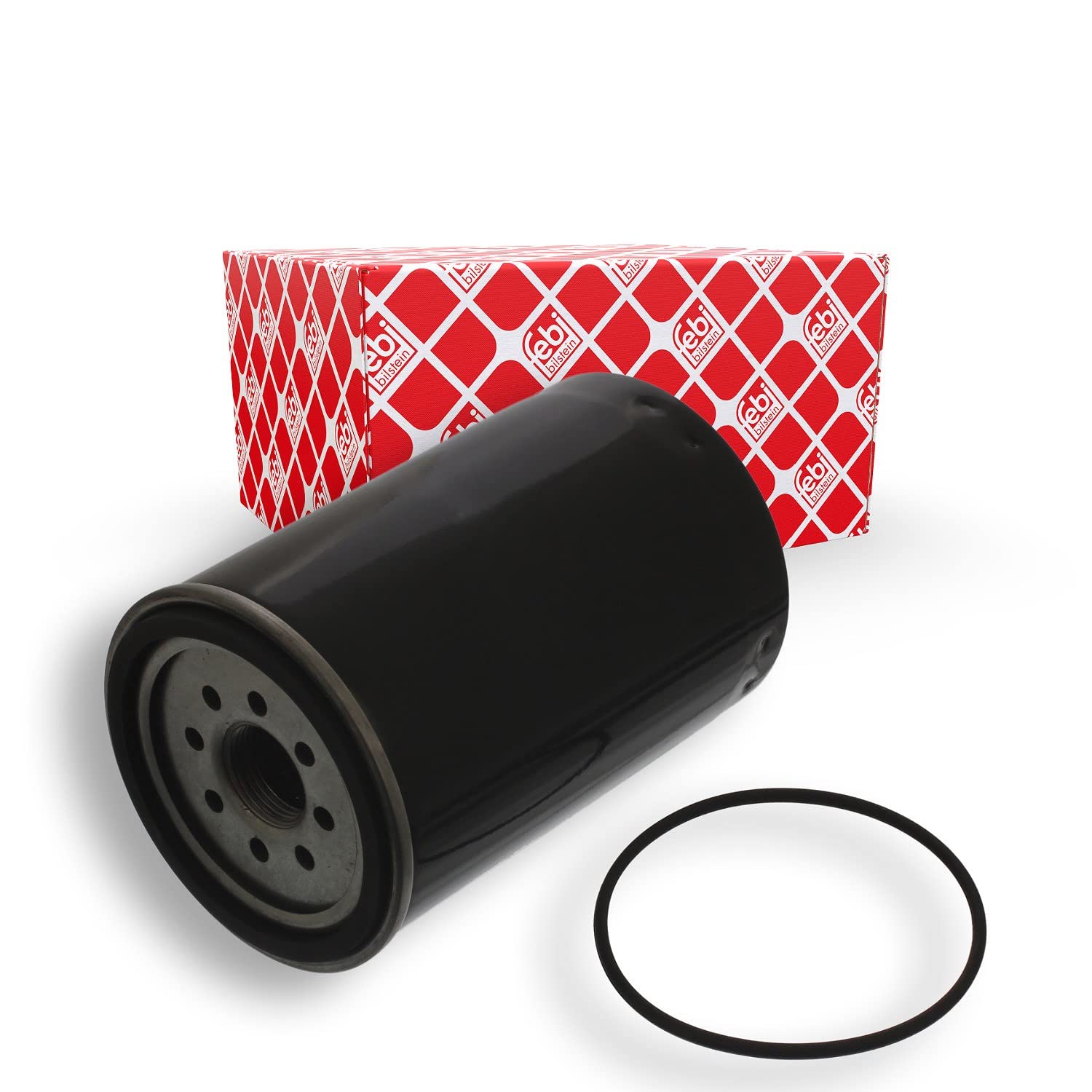 FEBI BILSTEIN 30069 Fuel Filter 94mm Outer Diameter Fits VOLVO RENAULT TRUCKS