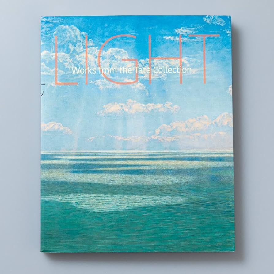 Amazon.co.jp: LIGHT テート美術館展 図録 : おもちゃ