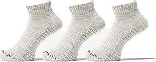 THE NORTH FACE(ザ・ノース・フェイス) 靴下3足セット ランニング アンイーブン ドライ 3P アンクル くるぶし上丈 ユニセックス パイル 抗菌防臭 NN82303ユニセックス大人