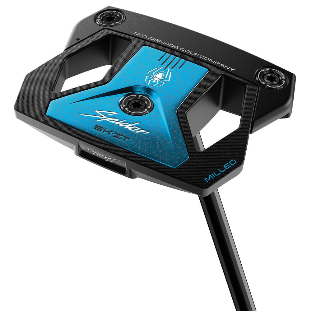 TaylorMade Golf Spider ZT Putter