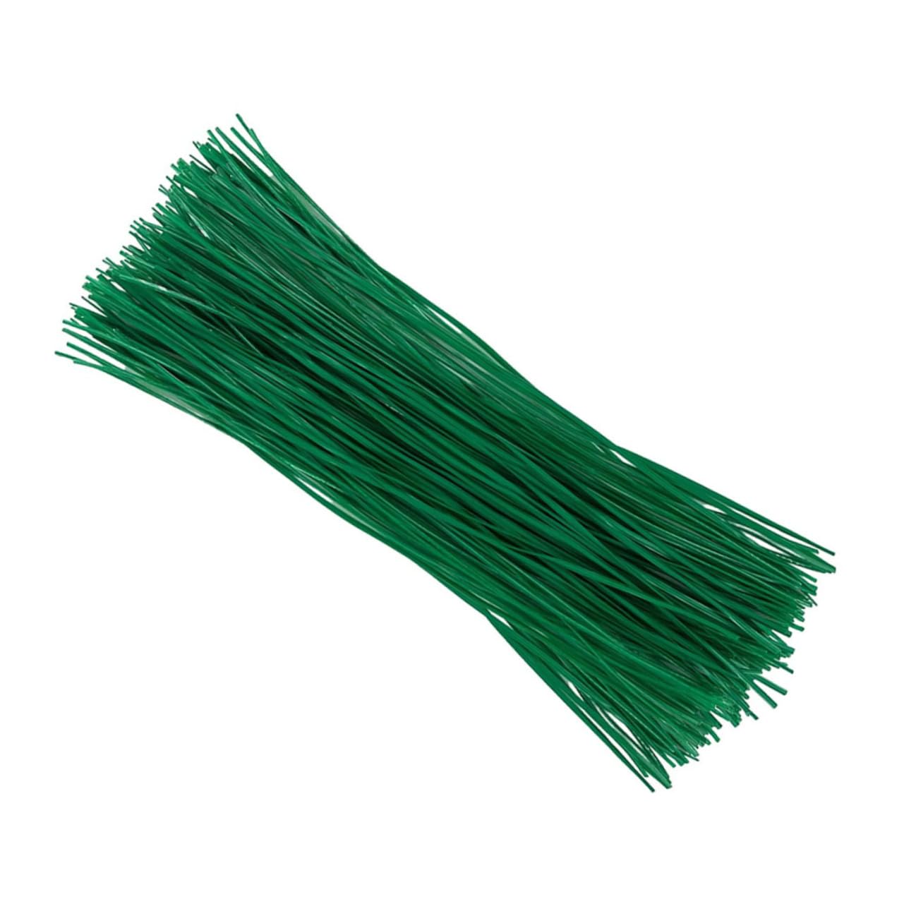 Yardwe 2000pezzi per Legature per Giardinaggio per Sostenere e Rampicanti e Flessibile