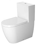 Duravit ME by Starck...
