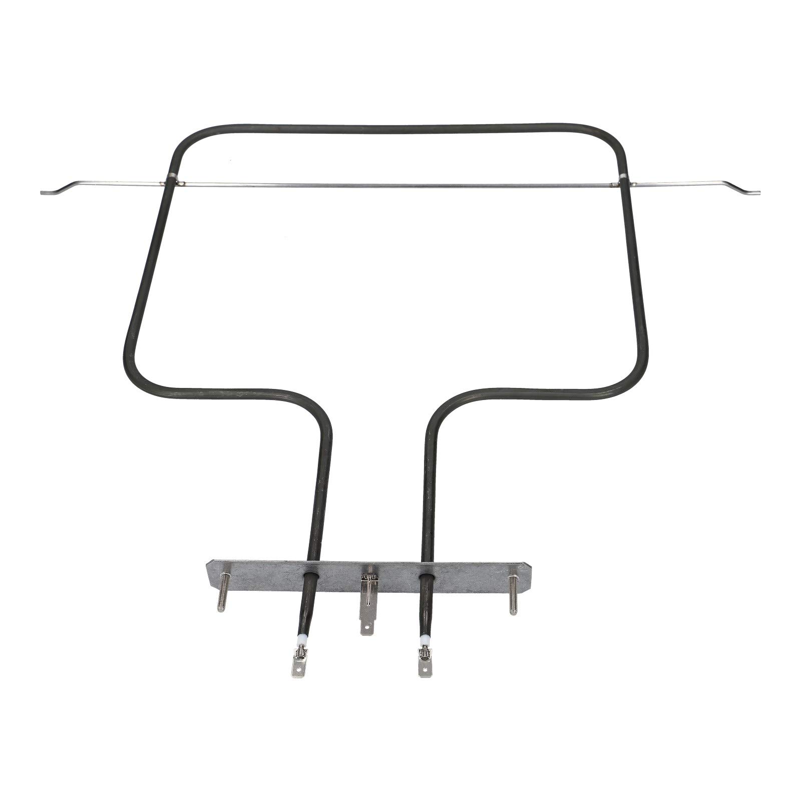 Resistenza 230V 1400W Riscaldatore Per Forno - Compatibile Con Bauknecht, Ignis, Whirlpool E Altri (cod. 488000525918) Resistenza 1400W 230V - Foto 4