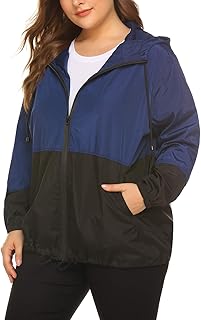 Size 18 waterproof jacket Clearance