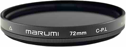 MARUMI PLフィルター 72mm C-PL 72mm コントラスト上昇 反射除去 Amazon | マルミ MARUMI PLフィルター 72mm C-PL 72mm