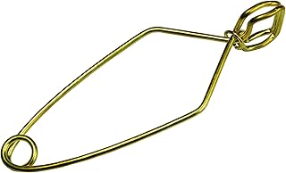 United Scientific Supplies TTCL02 Test Tube Clamp Without Finger Grips