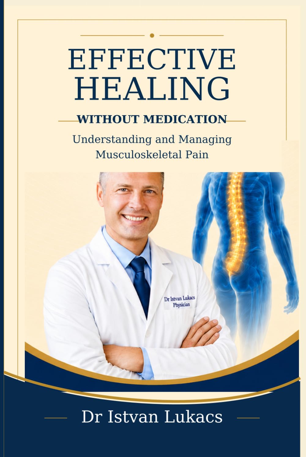 Effective Healing Without Medication: Understanding and Managing Musculoskeletal Pain