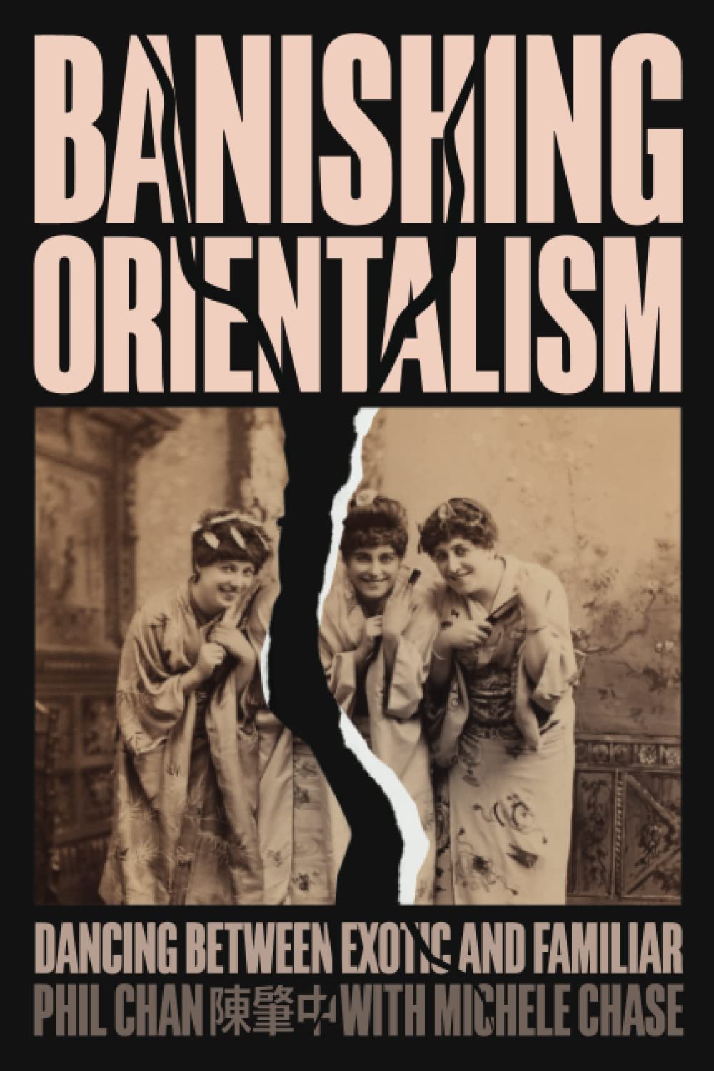 Banishing Orientalism ouvrage de référence critique d'art premium