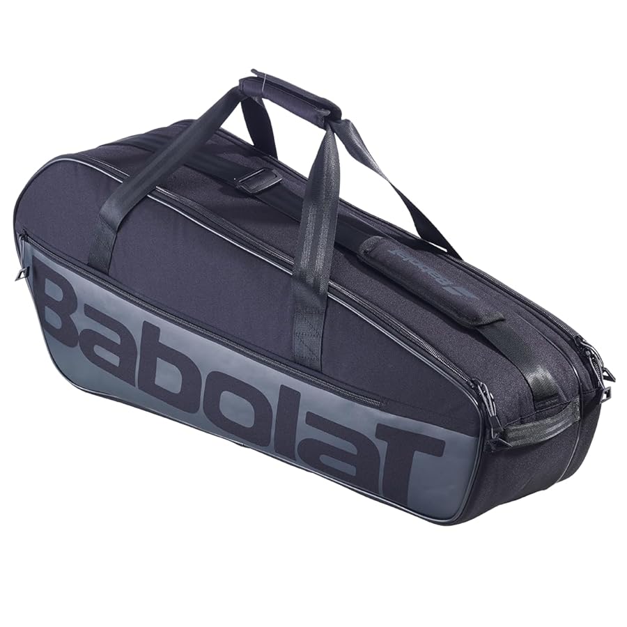 バボラ Babolat バドミントンラケット、ケース Amazon | [Babolat] ラケットバッグ COURT M ブラック | バボラ