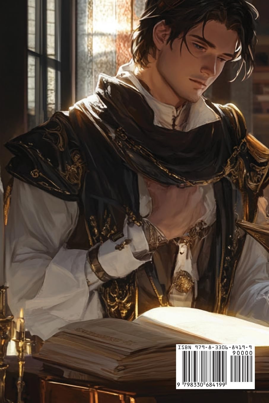 Isekai Husbands (Fantasy)