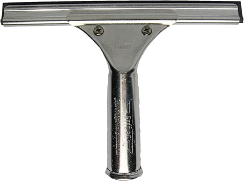 Ettore 11108 Original Squeegee, 8 pulgadas
